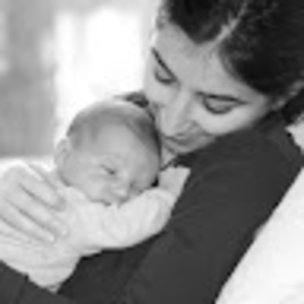 Meet your Posher, Narges